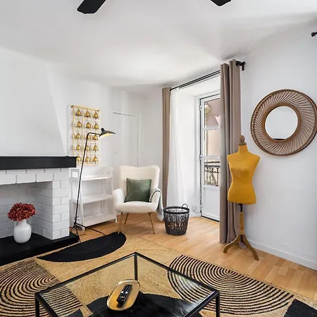 Lejlighed Whome Stylish Family In The Heart Of Chiado