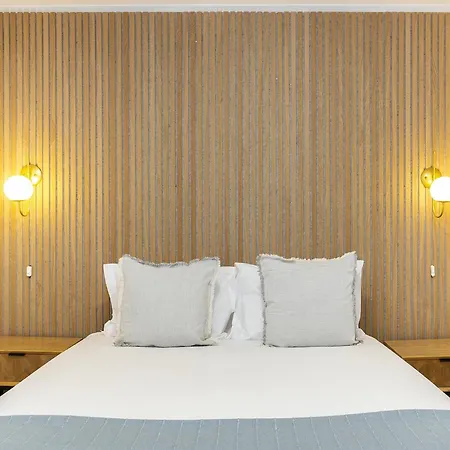 Apartmán Whome Stylish Family In The Heart Of Chiado Lisboa