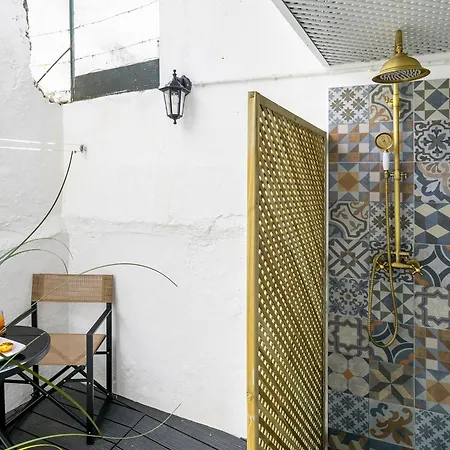 Lejlighed Whome Stylish Family In The Heart Of Chiado *