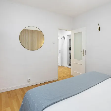 Apartamento Whome Stylish Family In The Heart Of Chiado *
